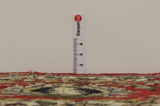 Bijar - Kurdi Persian Carpet 307x199 - Picture 8