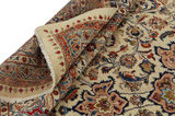 Farahan - Sarouk Persian Carpet 382x297 - Picture 5