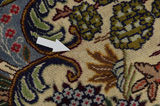 Kashmar - Mashad Persian Carpet 387x295 - Picture 17