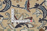 Nain Persian Carpet 370x246 - Picture 4