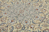 Nain Persian Carpet 370x246 - Picture 10