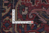 Sarouk - Farahan Persian Carpet 429x310 - Picture 4