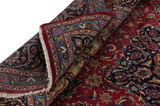 Kashan Persian Carpet 392x295 - Picture 5