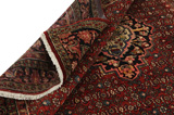 Bijar - Kurdi Persian Carpet 305x225 - Picture 5