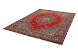 Farahan - Sarouk Persian Carpet 328x233 - Picture 2