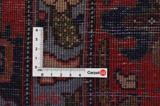 Bijar - Kurdi Persian Carpet 307x196 - Picture 4