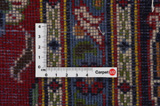 Kashan Persian Carpet 368x249 - Picture 4