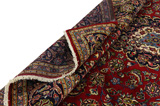 Kashan Persian Carpet 368x249 - Picture 5