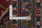 Kashan Persian Carpet 368x268 - Picture 4