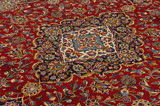 Kashan Persian Carpet 368x268 - Picture 10