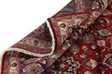 Kashan Persian Carpet 396x289 - Picture 5
