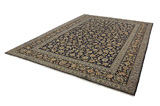Tabriz Persian Carpet 412x296 - Picture 2
