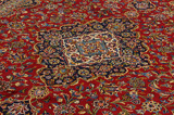 Kashan Persian Carpet 358x265 - Picture 10