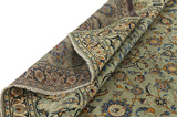 Kashan Persian Carpet 403x274 - Picture 5