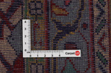 Tabriz Persian Carpet 412x291 - Picture 4