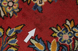 Jozan - Sarouk Persian Carpet 315x201 - Picture 18