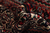 Senneh - Kurdi Persian Carpet 303x203 - Picture 7
