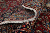 Kashan Persian Carpet 398x290 - Picture 5