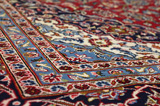 Kashan Persian Carpet 398x290 - Picture 11