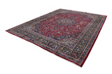 Tabriz Persian Carpet 391x299 - Picture 2