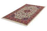 Lilian - Sarouk Persian Carpet 238x128 - Picture 2