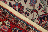 Lilian - Sarouk Persian Carpet 238x128 - Picture 6