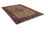Tabriz Persian Carpet 297x204 - Picture 1
