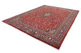Bijar - Kurdi Persian Carpet 411x307 - Picture 2