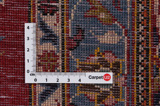 Tabriz Persian Carpet 405x277 - Picture 4