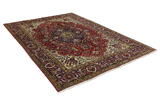 Tabriz Persian Carpet 295x203 - Picture 1