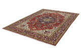 Tabriz Persian Carpet 295x203 - Picture 2