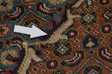 Mood - Mashad Persian Carpet 305x192 - Picture 17