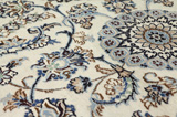 Nain Persian Carpet 293x198 - Picture 10