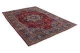 Sarouk - Farahan Persian Carpet 292x200 - Picture 1