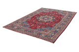 Sarouk - Farahan Persian Carpet 292x200 - Picture 2