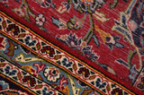 Kashan Persian Carpet 335x241 - Picture 6