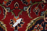 Kashan Persian Carpet 335x241 - Picture 17