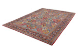 Mood - Mashad Persian Carpet 347x243 - Picture 2