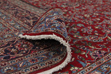 Kashan Persian Carpet 382x293 - Picture 5