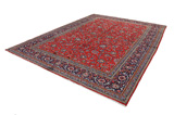 Lilian - Sarouk Persian Carpet 385x288 - Picture 2