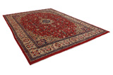 Sultanabad - Sarouk Persian Carpet 397x288 - Picture 1