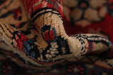 Sultanabad - Sarouk Persian Carpet 397x288 - Picture 7