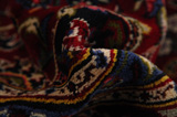Kashan Persian Carpet 347x263 - Picture 7