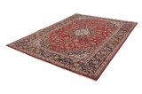 Kashan Persian Carpet 323x234 - Picture 2