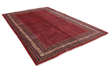 Mir - Sarouk Persian Carpet 345x230 - Picture 1