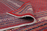 Mir - Sarouk Persian Carpet 345x230 - Picture 5
