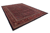 Borchalou - Hamadan Persian Carpet 426x313 - Picture 1