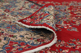 Kerman - Lavar Persian Carpet 355x271 - Picture 5