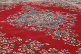 Kerman - Lavar Persian Carpet 355x271 - Picture 10