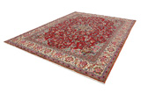 Sarouk - Farahan Persian Carpet 383x288 - Picture 2